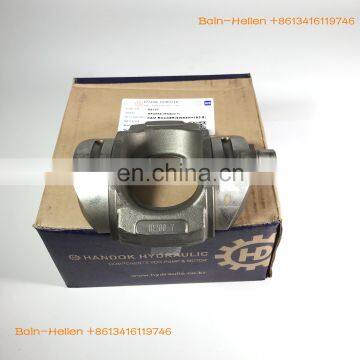 Hydraulic spare parts for PC200-7/HPV95 camrocker made in Korea part number :62137