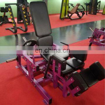 China Abductor machines plate loaded body strong fitness equipment