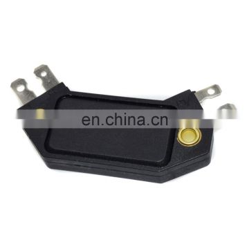 Car Ignition Igniter Control Module 4 Pin for Buick Century Cadillac Seville Chevrolet Malibu Fiat 1875990 7701021955