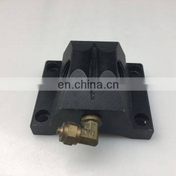 ODM Aluminum Parts 6 Axis Machining CNC Milling Machine Components photo-4