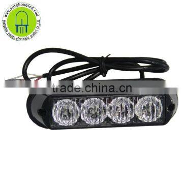 LED Strobe Light 4W 5wires 16 kinds flash ways