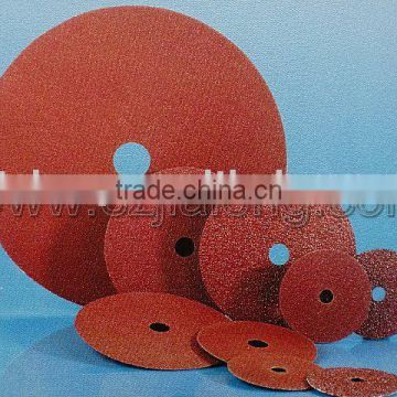 Fibre and Avos Discs / Fibre Disc