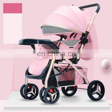 Manufacturer Supply Good Price Baby Stroller Buy Baby Pram Stroller