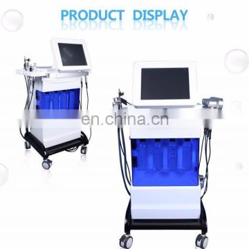 Oxygen Facial Skin Aging Oxygen Water Facial Machine For Skin Tighten