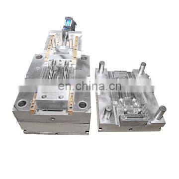 Plastic Basket Set Injection Mould / Mold Machine Maker