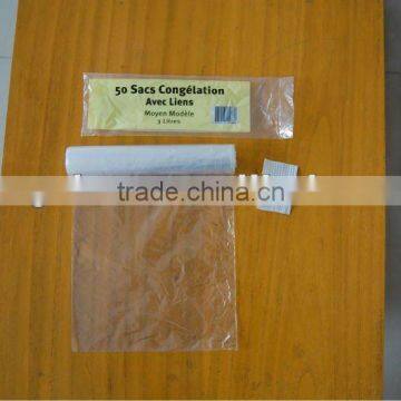 2014 hot sale Plastic Cello Bags