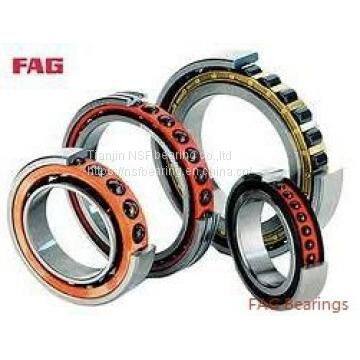 FAG 202SS3 Precision Ball Bearings photo-2