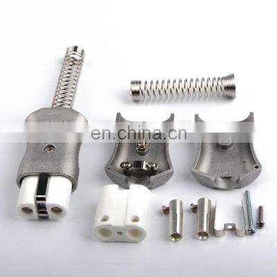 HEATFOUNDER CE Certificate Long Working Life Industrial High Temperature Plug photo-2