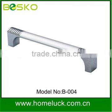 Hot sale drawer pull aluminum door handle