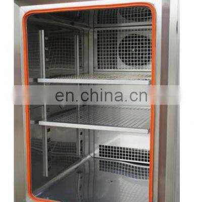 -40~+150C Climate Chamber Laboratory Constant Temperature and Humidity Testing Chamber photo-5
