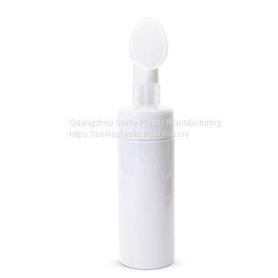 High Quality 120ml PET Foaming Spray Bottle With Neck Size 43/410 photo-2