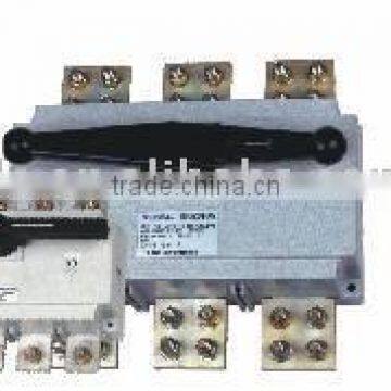 Isolation Switch