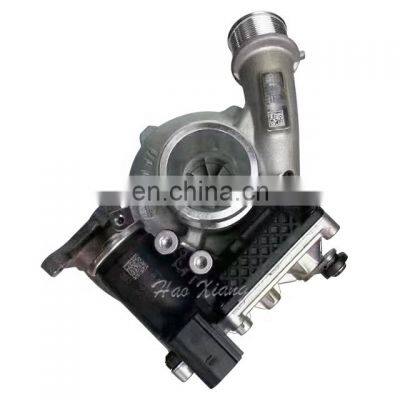 Top Quality Turbocharger Assembly 02549180-04800 1118100 photo-5