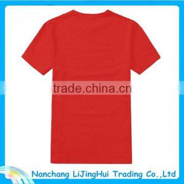 Popular Design New Product Latest Orange Sport t Shirt photo-2
