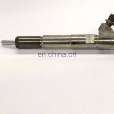 Fuel Injector 0445 110 726 Bos-ch Original In Stock Common Rail Injector 0445110726