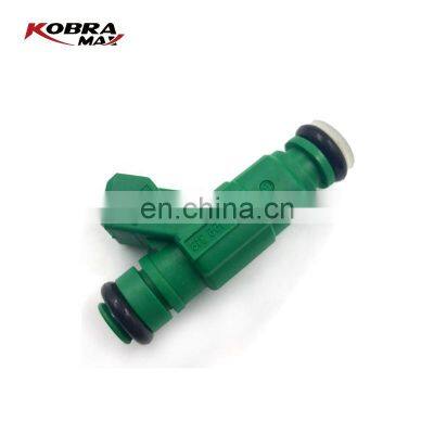 KobraMax Car Fuel Injector 0280156318 для Toyota 4Runner Pickup. Автомобильные аксессуары высокого качества