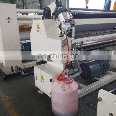 Kitchen Towel and Toilet Paper Manufacturing Machine photo-5