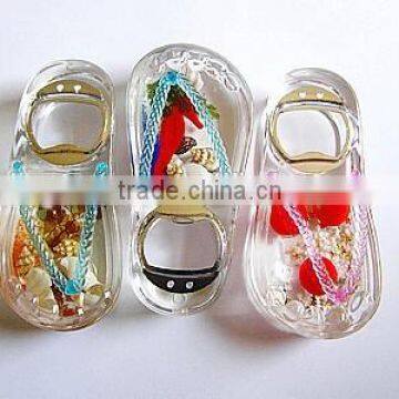 Wholesale Shoes Shape Custom Fridge Magnet