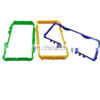 Customized Injection Molding ABS Plastic Cases Injection Molding Service photo-4