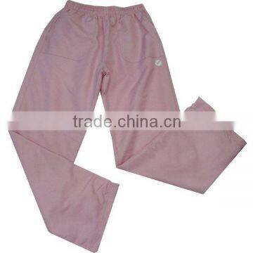 Lady's Sports suit,trousers,slacks- T216 (Pants)