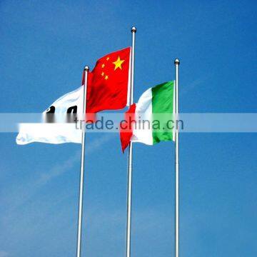 cool country flags,polyester flag blank