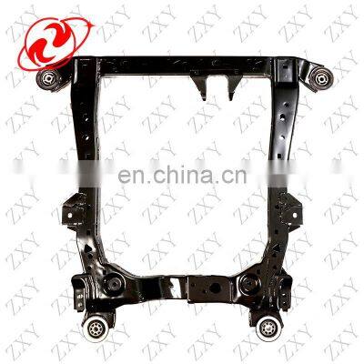 Замена поперечной балки для Malibu photo-2