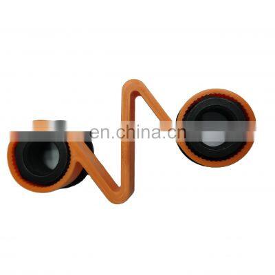 Hot Sale PA Material Twin Wheel Nut Retainer for 32mm x105mm