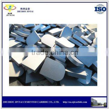 Low Price Tungsten Carbide Milling Cutter for Cnc Machine photo-3