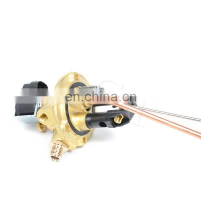 Auto LPG conversion kits multivalve lpg tank multivalve liquefied petroleum gas multi-valve