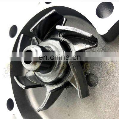Great Wall Auto Parts Wingle 3 5 Deer Sailoy Socool ZTE Pickup Gasoline 491QE 4Y Engine Water Pump 1307020-E00