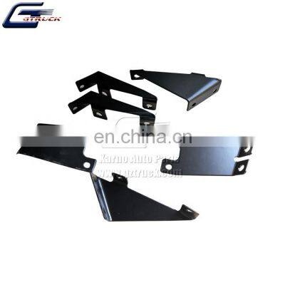 Sun Visor Bracket Oem 1311765 for DAF Truck Mounting Kit photo-2
