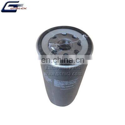 European Truck Auto Spare Parts Diesel Engine Oil Filter Oem 1117285 for SC Truck