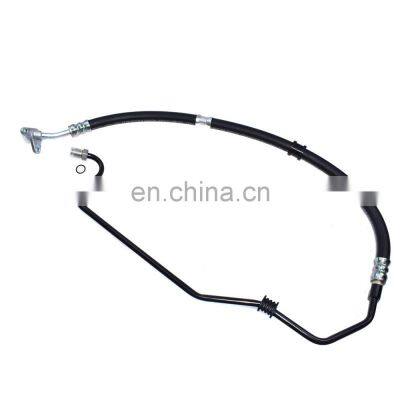 For Acura MDX Honda Accord 2.4L Audi A4 A5 A6 15-16 Power Steering Pressure Hose New 53713-SDA-A52,53713SDAA52