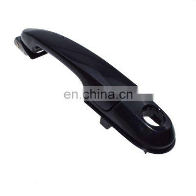 82650-2E020-CA 82650-2E020 Car Replacement Accessories Exterior Door Handle Front Left For Hyundai