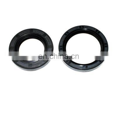Free Shipping!91213P2FA01 2 X Engine Camshaft Seal for Honda Accord CRX Civic Prelude Wagovan photo-3