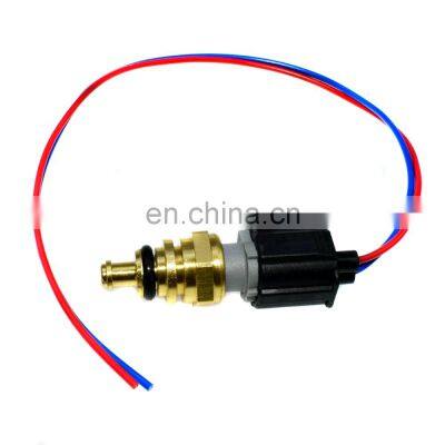 Free Shipping!Temperature Sensor w/ Electrical Connector For Ford Lincoln Mazda 3L8Z12A648BA