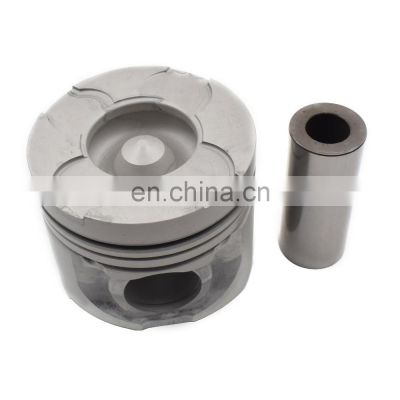 Diesel Piston And Pin Assembly For Mitsubishi L200 Triton KB4T KA4T 1110C322