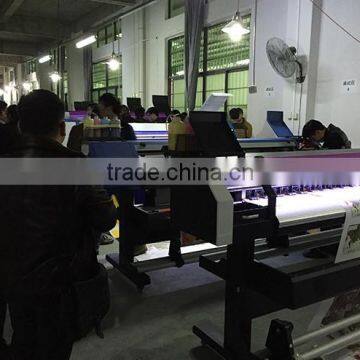 high quality 1440dpi with 5113 head T-Shirt Printer, t-shirt printing plotter