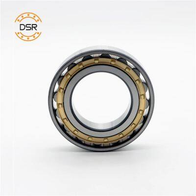 China Wheel Ball Roller Rolling Bearing Fast Delivery Turbine Bearing NU2307 Cylindrical Roller Bearing Motor Reducer Machine Tool Spindle Roller Bearings photo-3