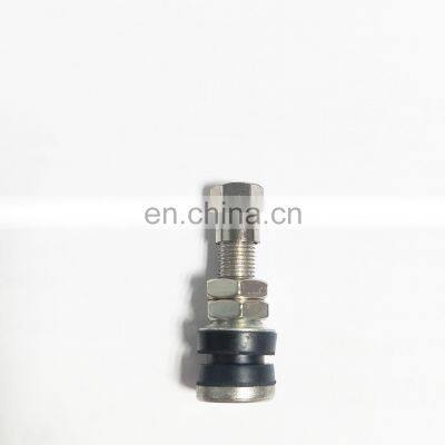 tyre charge nozzle VAMD161 motorcycle tubeless valve VAMD161