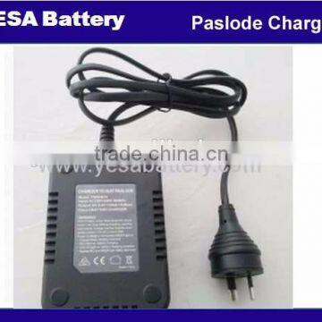 7.4V Li-ion Battery Charger for Paslode 902672 902600 902654 B20543A Power Tool Battery Charger photo-2