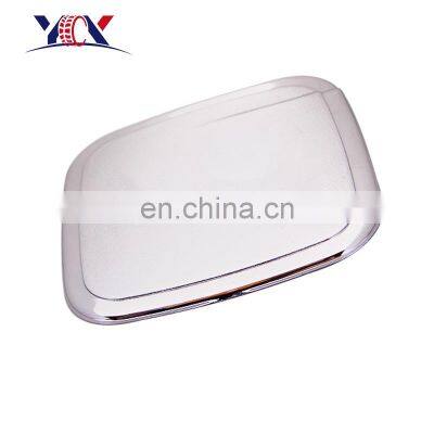 Car fuel tank cap decorative cover Auto Spare parts fuel tank cap trim cover for s11 chery qq Fuel tank cap trim cover