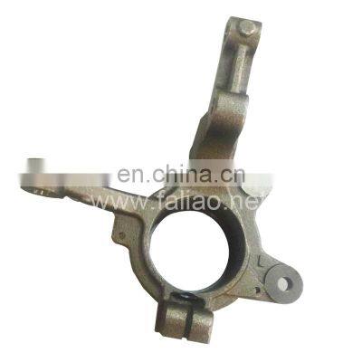 STEERING KNUCKLE,7700827247 R11 EXPRESS LH