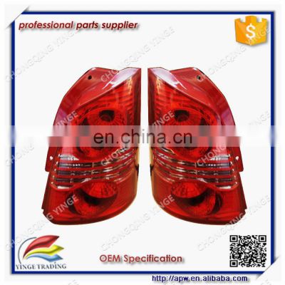 Wholesale 92401-05510/92402-05510 Car Tail Lamp for Hyundai Atos Auto Parts