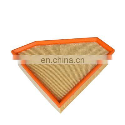 Hot Sales High Quality Car Parts Air Filter Original Air Purifier Filter Air Cell Filter For Bmw 1(E81 E87) OEM 13717797465