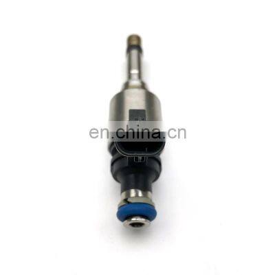 06H906036H Auto Parts Nozzle Fuel Injector for Audi A3 A4 A5 TT Skoda Octavia photo-5