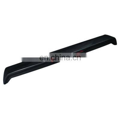 ABS Plastic Rear Trunk Boot Lip Wing Spoiler For 2003-2009 Prado FJ120
