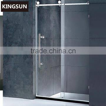 Bathroom Furniture Designs Ideas Customizable Glass Shower Door K-26