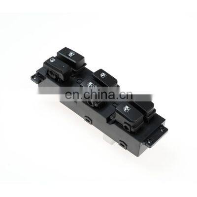 93570-2B100 Window Control Switch Front Left Power Window Switch Button Fits for Santa Fe cm 2007-2011