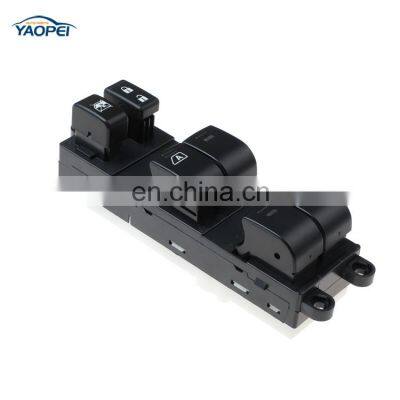 25401-ZT50B Electric Window Control Switch For Nissan Pathfinder 2005-2008 Sentra 2011-2012 photo-3